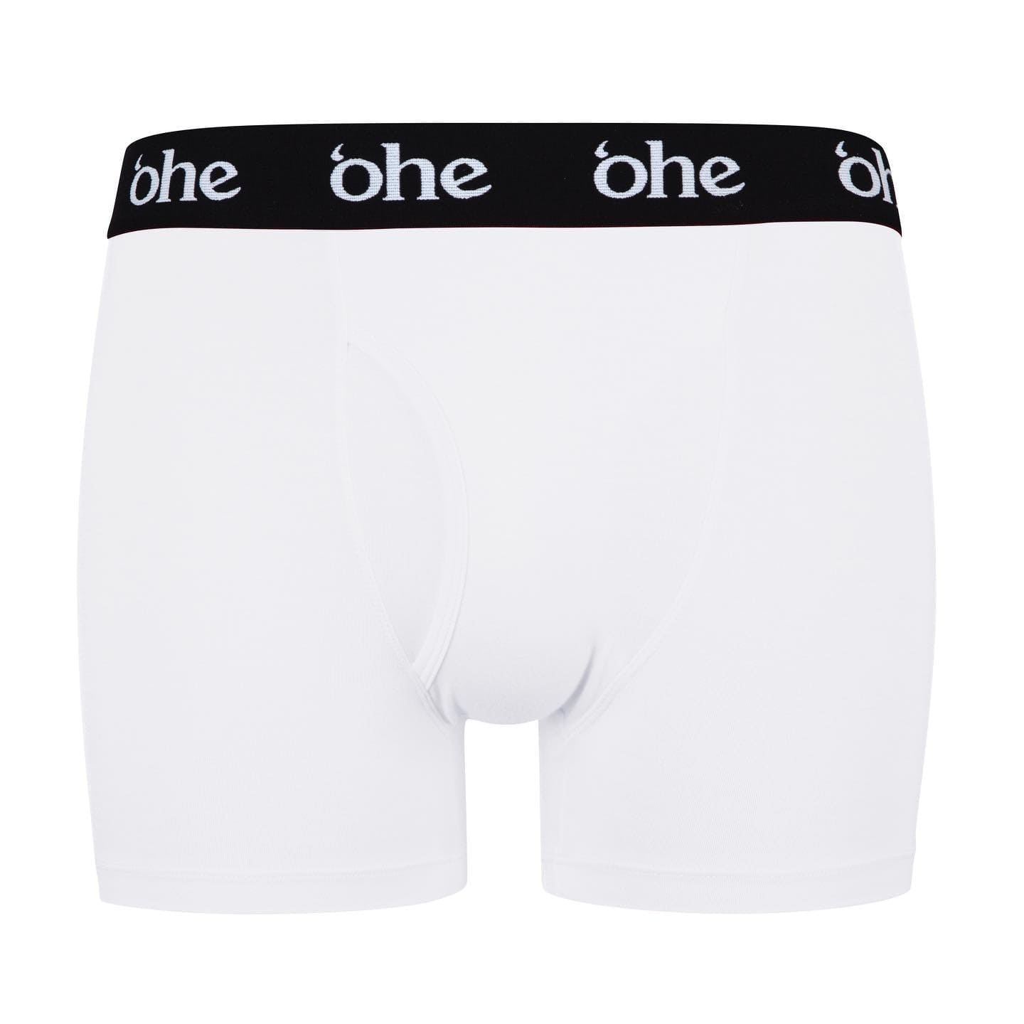 Closing Down Sale Four Pack Bamboo Underwear