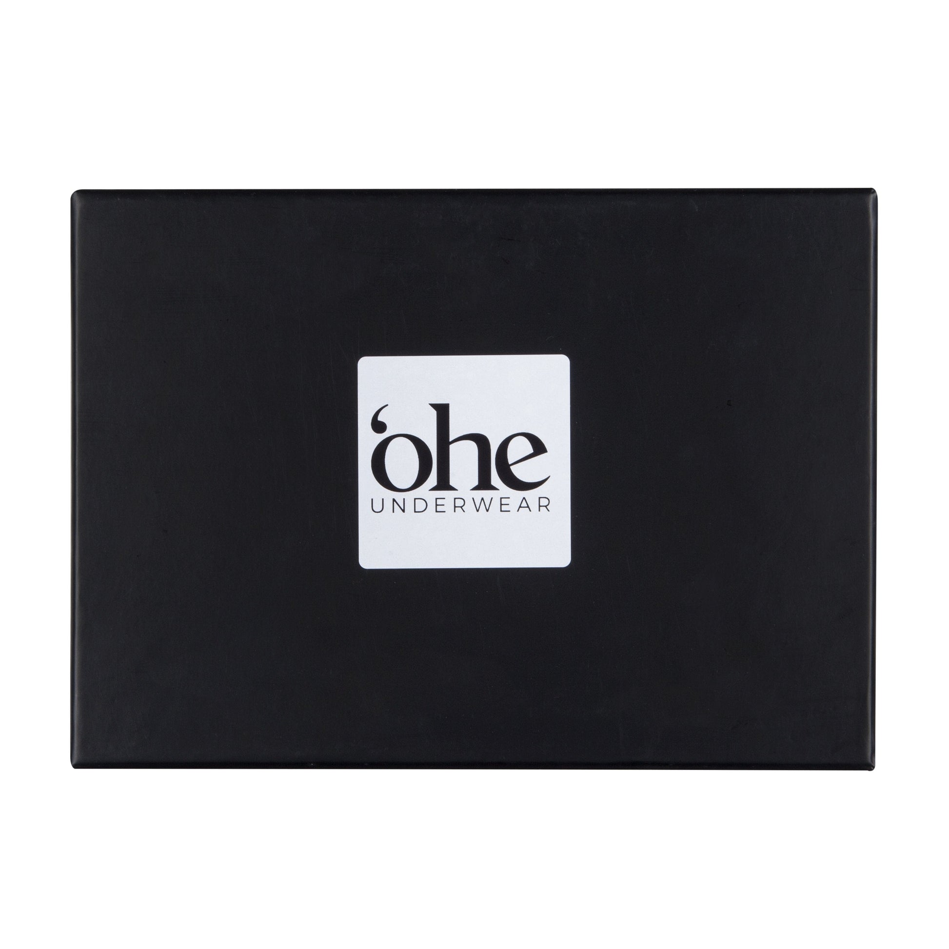 Create your own Bamboo Underwear Two Pack